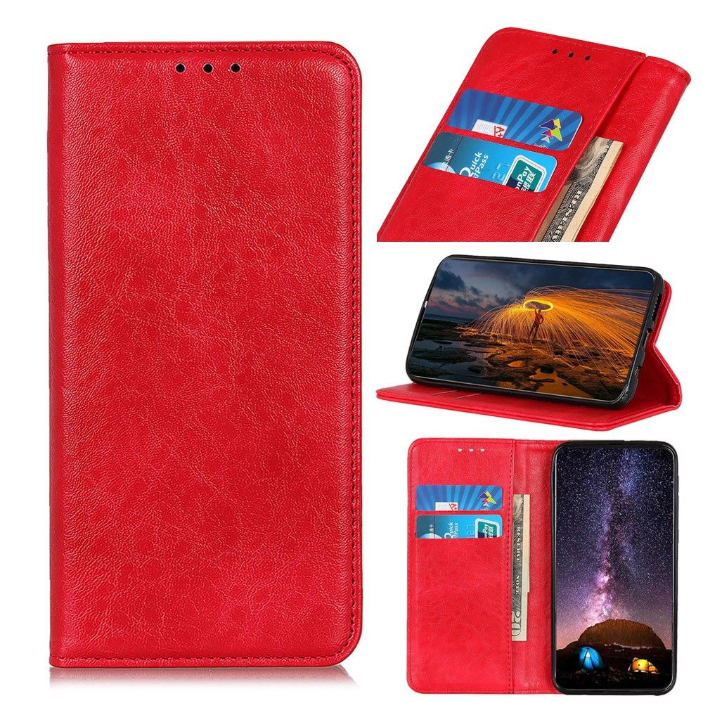 Mobilcover Sony Xperia 5 II Flip Cover Simone Aged