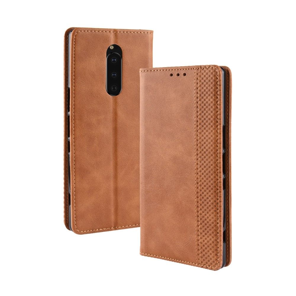 Case Sony Xperia 1 Cirenius Kortholder