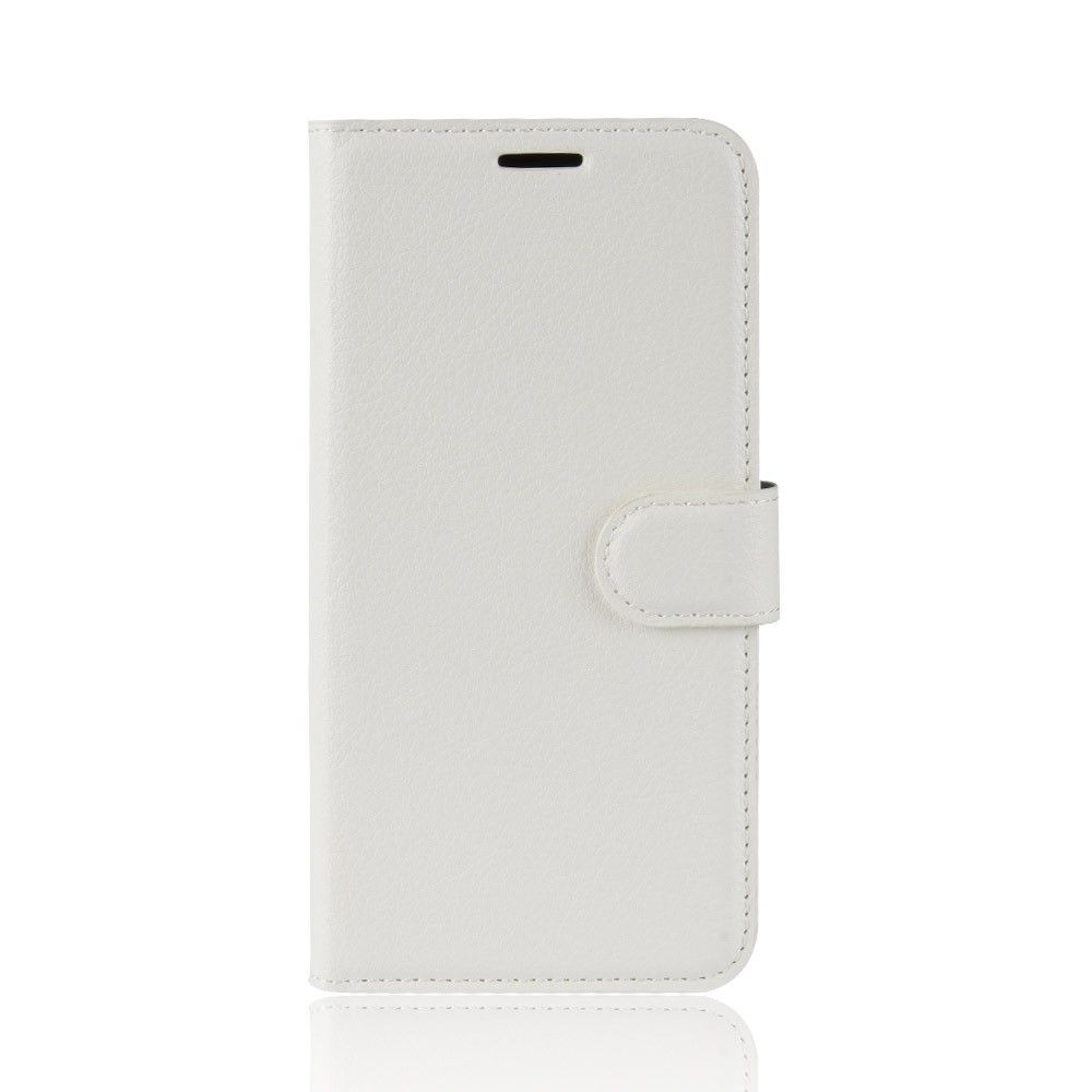 Case Sony Xperia 1 Stil Læder Kortholder