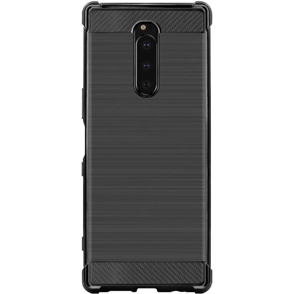 Cover Sony Xperia 1 Gel Flex Vega