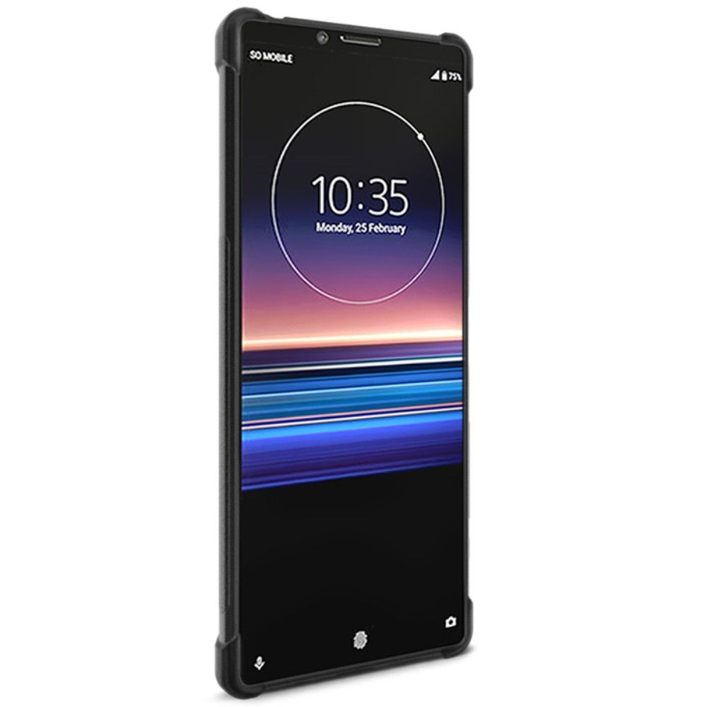 Mobilcover Sony Xperia 1 Class Protect - Matsort