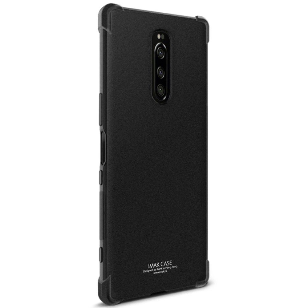 Mobilcover Sony Xperia 1 Class Protect - Matsort