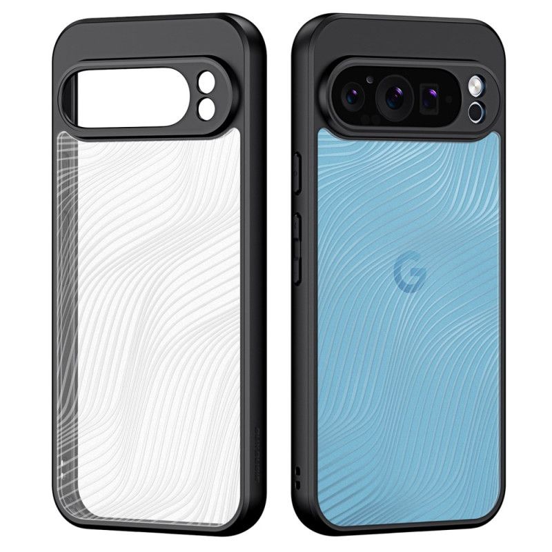 Cover Google Pixel 9 Pro Xl Aimo Serie Dux Ducis