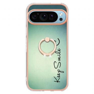 Cover Google Pixel 9 Pro Xl Hold Smil