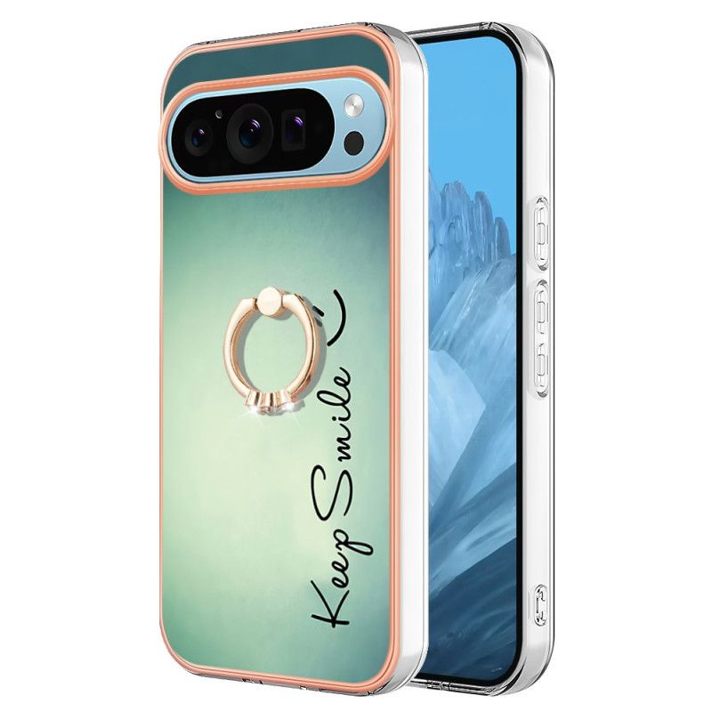 Cover Google Pixel 9 Pro Xl Hold Smil