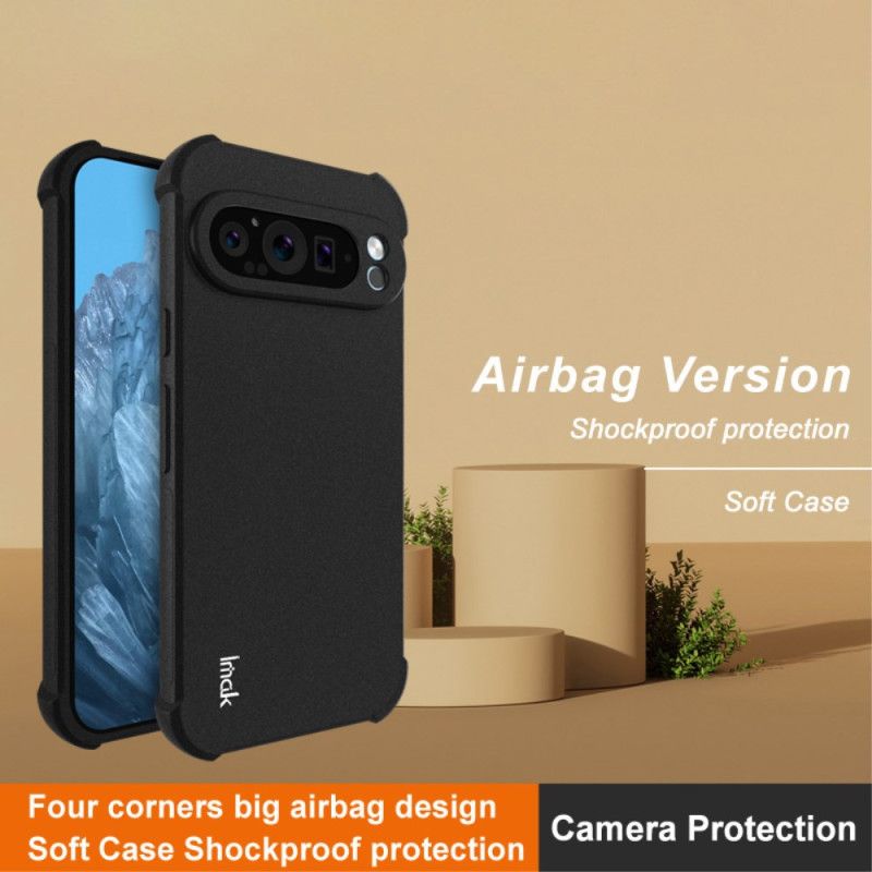 Cover Google Pixel 9 Pro Xl Imak Airbag