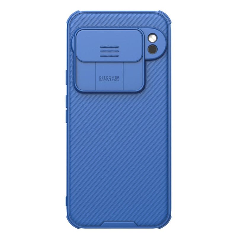 Cover Google Pixel 9 Pro Xl Knastskjold Nillkin