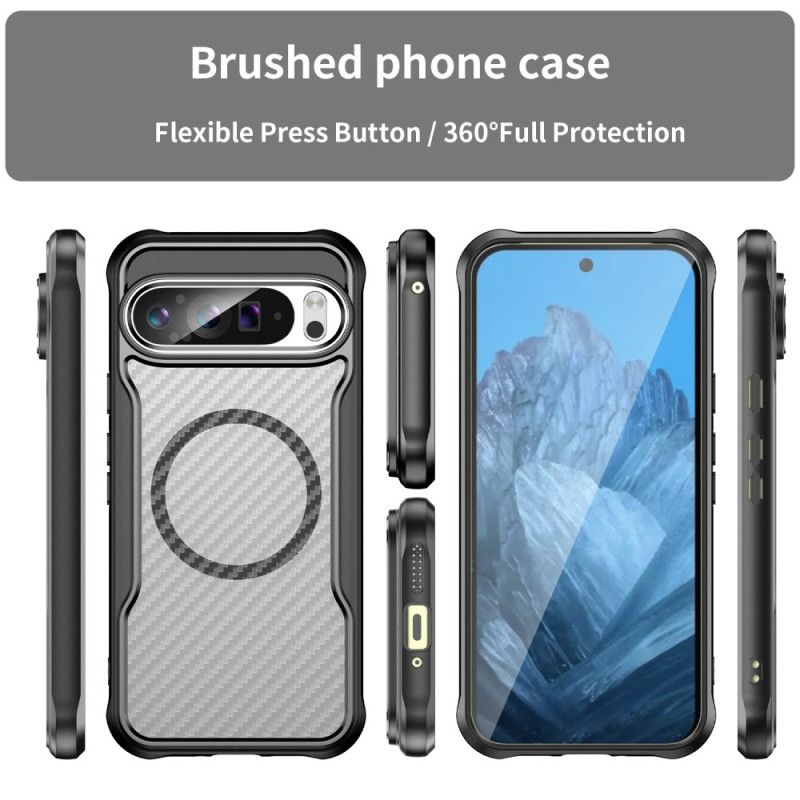 Cover Google Pixel 9 Pro Xl Magnetisk