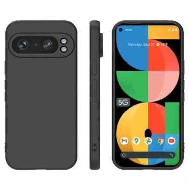 Cover Google Pixel 9 Pro Xl Mat Finish