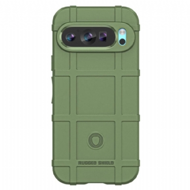 Cover Google Pixel 9 Pro Xl Telefon Etui Robust Skjold