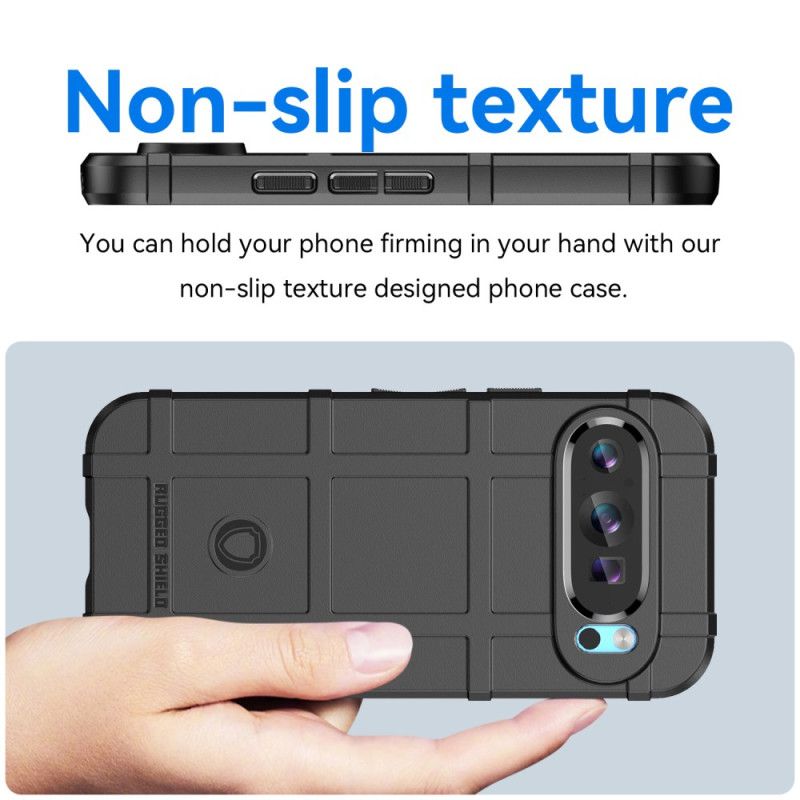 Cover Google Pixel 9 Pro Xl Telefon Etui Robust Skjold