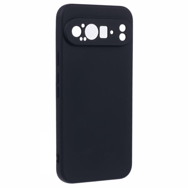 Cover Google Pixel 9 Pro Xl Telefon Etui Silikone