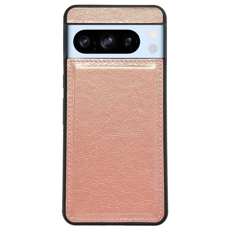 Cover Til Google Pixel 9 Pro Xl Kalvetekstur