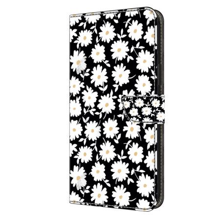 Flip Cover Google Pixel 9 Pro Xl Blomster