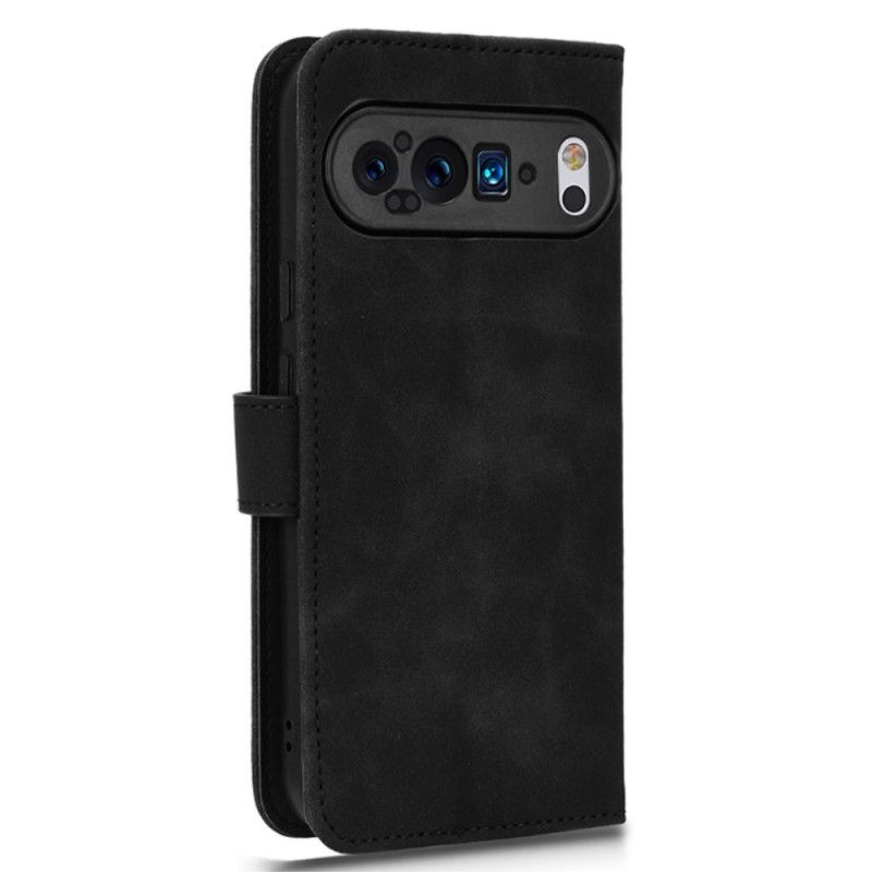 Flip Cover Google Pixel 9 Pro Xl Ruskindsstil