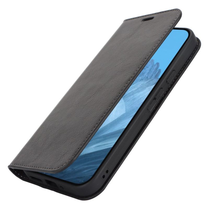 Flip Cover Google Pixel 9 Pro Xl Splitlæder