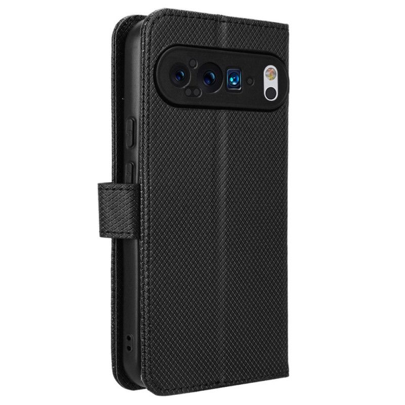 Flip Cover Til Google Pixel 9 Pro Xl Remsting