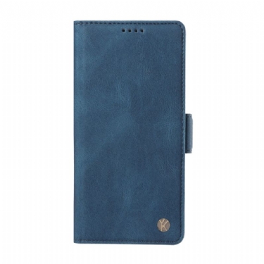 Flip Cover Til Google Pixel 9 Pro Xl Vintage Yikatu