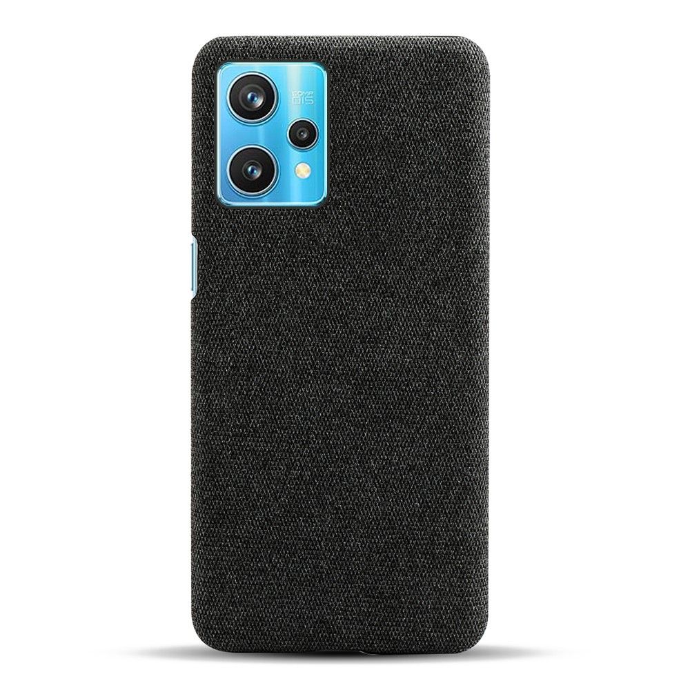 Cover Realme 9 Pro Plus Hemming Stofbetræk