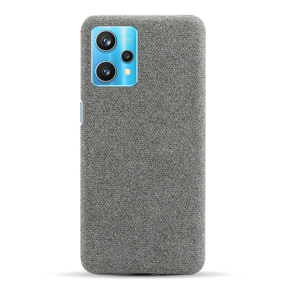 Cover Realme 9 Pro Plus Hemming Stofbetræk