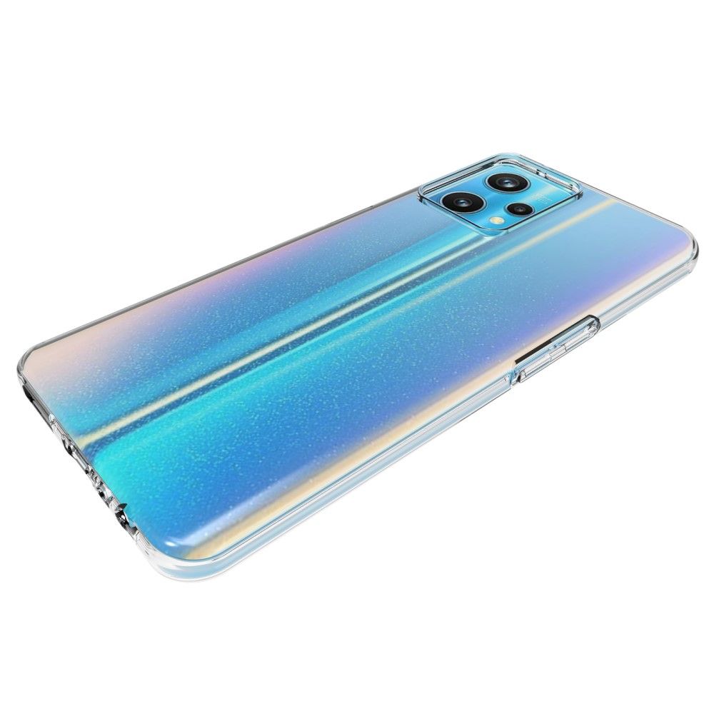 Cover Realme 9 Pro Plus Prem's Transparente