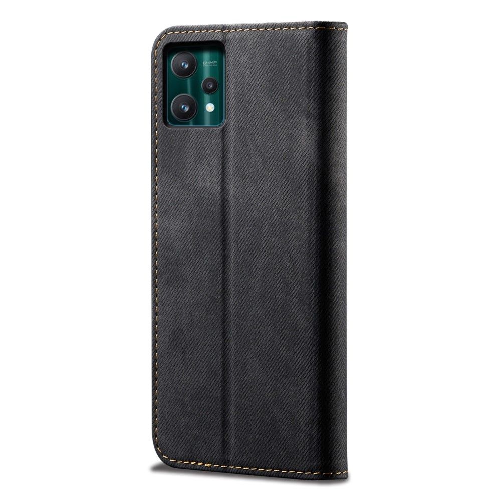 Flip Cover Realme 9 Pro Plus Jeans I Giulia-stil