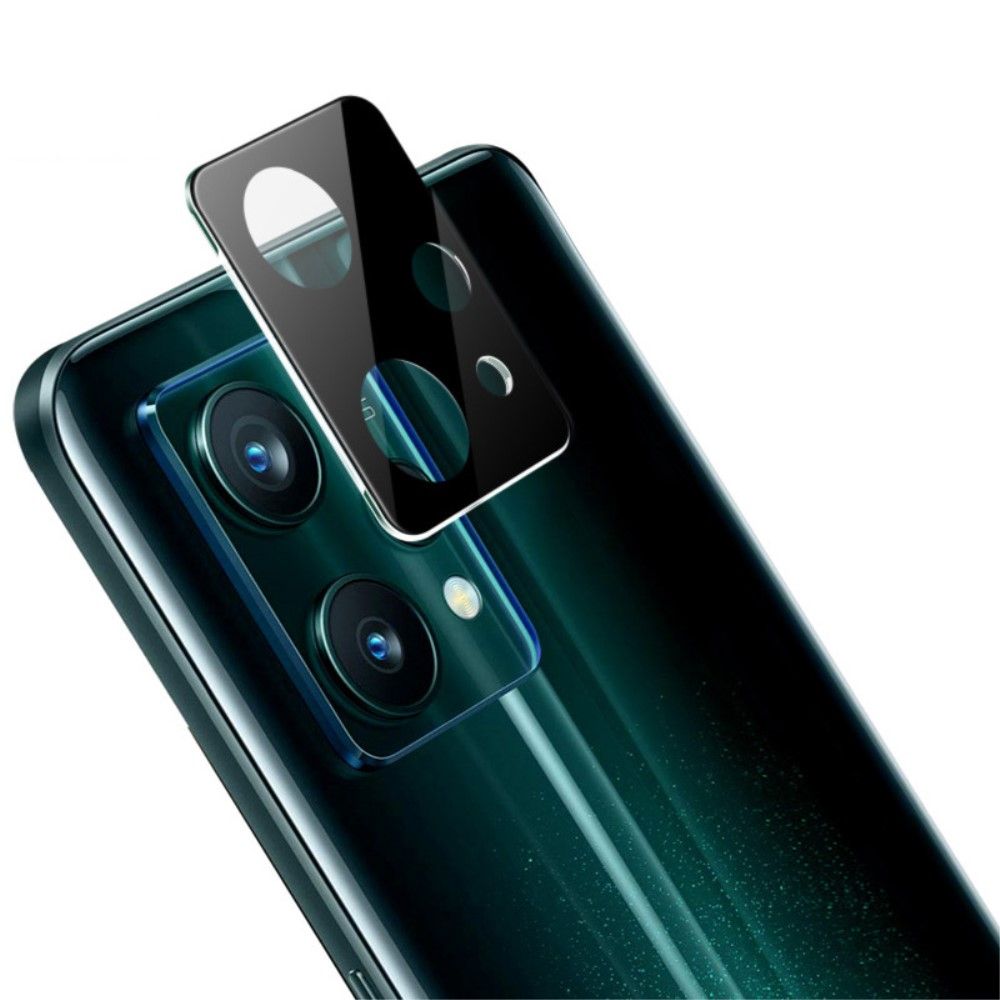 Realme 9 Pro Plus Hærdet Glas Til Objektiv (2 Stk.)