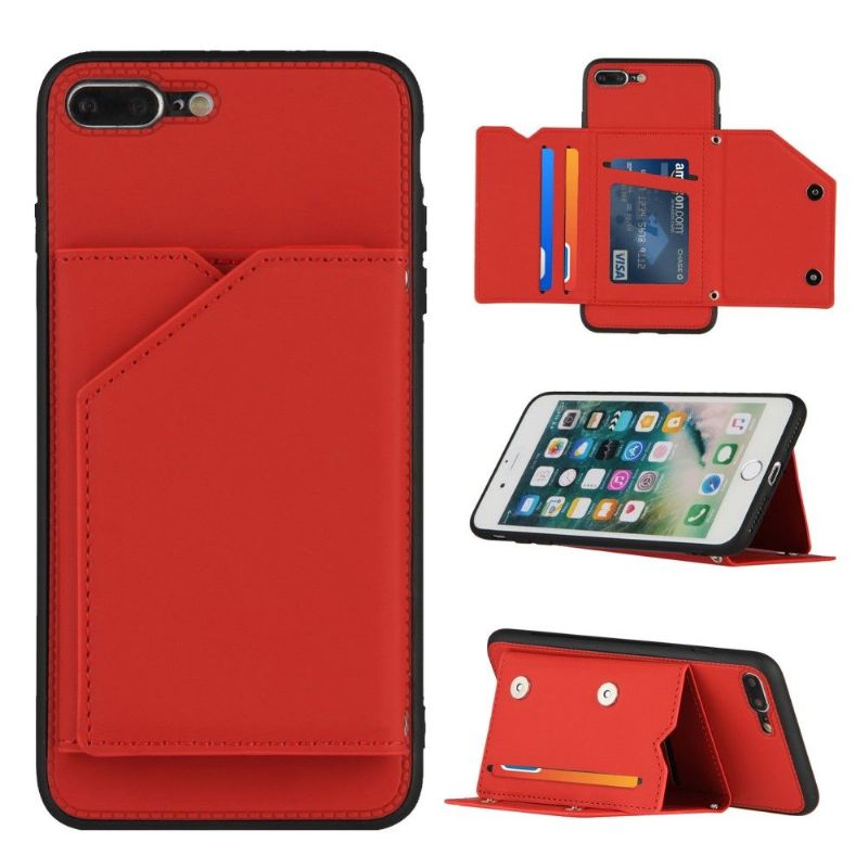 Cover iPhone SE 2022 Aude Multirum