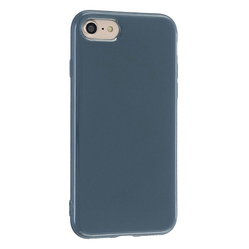 Cover iPhone SE 2022 Blank Coating Gel