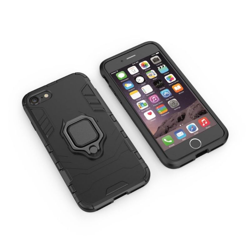 Cover iPhone SE 2022 Den Ultrabeskyttende Belinda