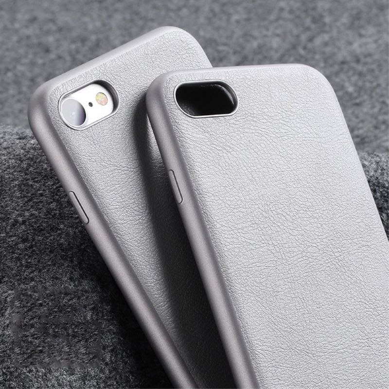 Cover iPhone SE 2022 Hemming X-level Style Series