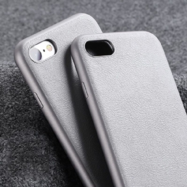 Cover iPhone SE 2022 Hemming X-level Style Series