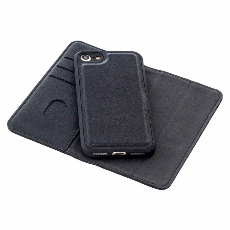 Flip Cover iPhone SE 2022 Kortholder