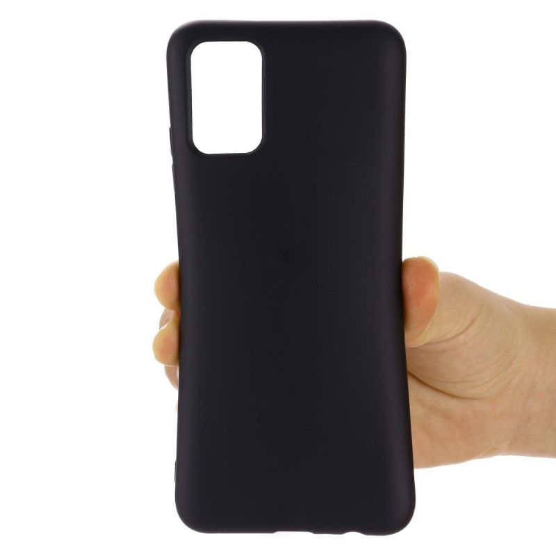 Cover Samsung Galaxy A72 4G / A72 5G Anti-fald Puro Silikonevæske