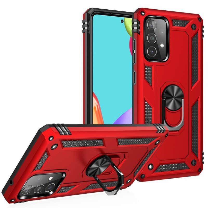 Cover Samsung Galaxy A72 4G / A72 5G Hybridfunktionsunderstøttelse