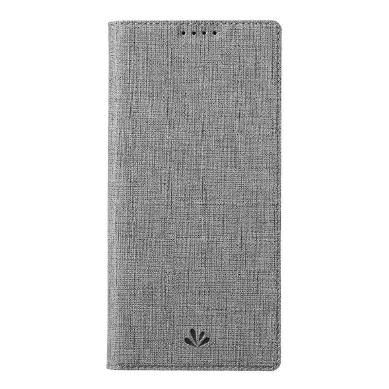 Flip Cover Samsung Galaxy A72 4G / A72 5G Bøjlestøttefunktion