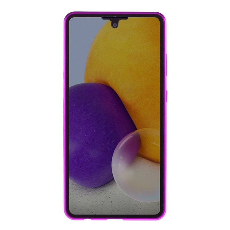 Mobilcover Samsung Galaxy A72 4G / A72 5G Original Integral 360 Grader