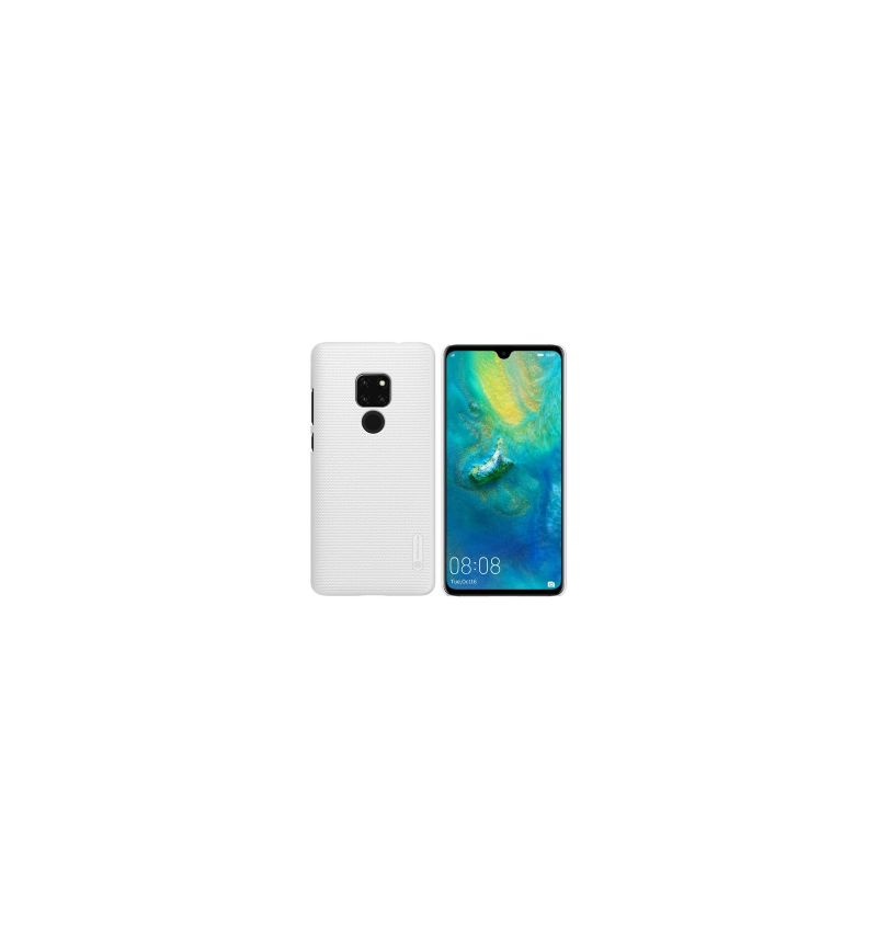 Cover Huawei Mate 20 Nillkin Rigid Frosted