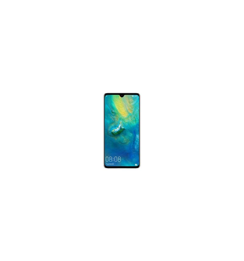 Cover Huawei Mate 20 Nillkin Rigid Frosted