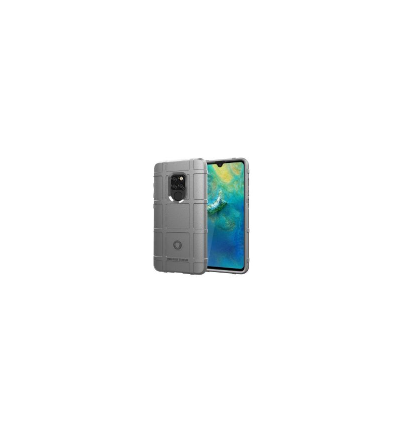 Mobilcover Huawei Mate 20 Original Firkantet Gitterbeskytter