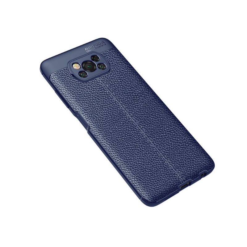 Cover Poco X3 / X3 Pro / X3 NFC Anti-fald Kornet Finish Slange