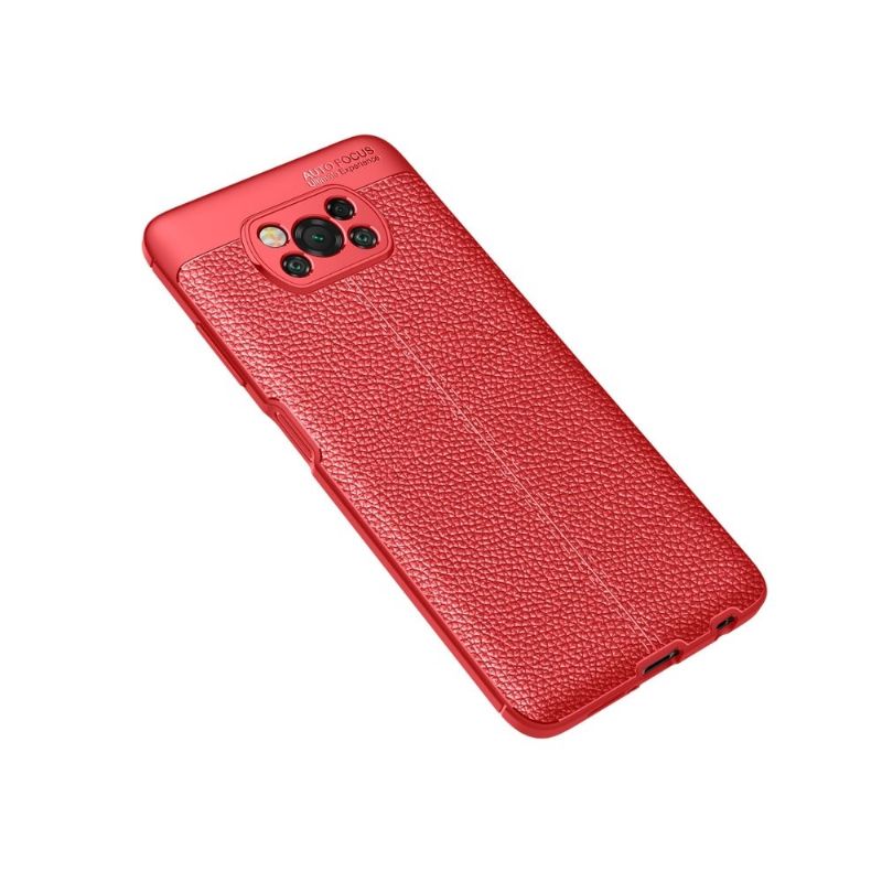 Cover Poco X3 / X3 Pro / X3 NFC Anti-fald Kornet Finish Slange