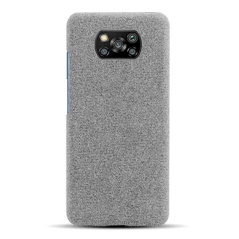 Cover Poco X3 / X3 Pro / X3 NFC Anti-fald Stofbetræk