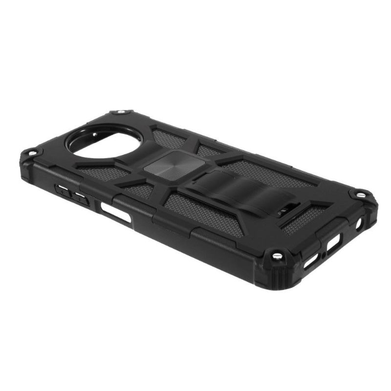 Cover Poco X3 / X3 Pro / X3 NFC Anti-fald Understøttelse Af Kuffertfunktion