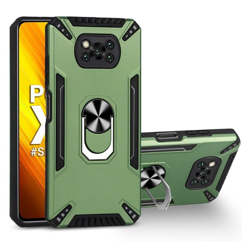 Cover Poco X3 / X3 Pro / X3 NFC Ringsport