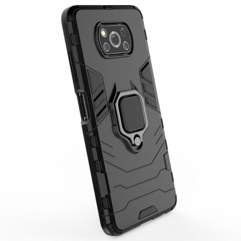 Cover Poco X3 / X3 Pro / X3 NFC Stødsikker Og Modstandsdygtig Belinda