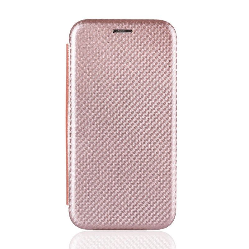 Flip Cover Poco X3 / X3 Pro / X3 NFC Hemming Kulfibereffekt