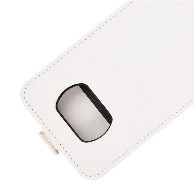 Flip Cover Poco X3 / X3 Pro / X3 NFC Læder Cover Lodret Kunstlæder