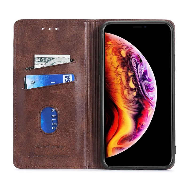 Flip Cover Poco X3 / X3 Pro / X3 NFC Ursula Kortholder