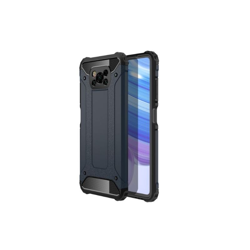 Mobilcover Poco X3 / X3 Pro / X3 NFC Armorguard